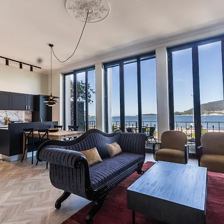 Santa Tecla - Esmeralda * Caminha