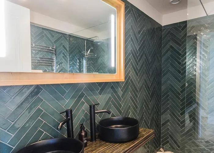 Santa Tecla - Esmeralda Apartamento *