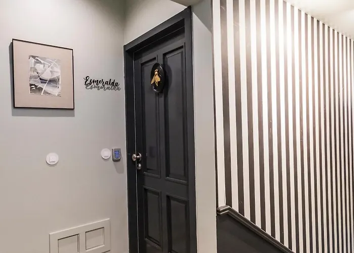 Santa Tecla - Esmeralda