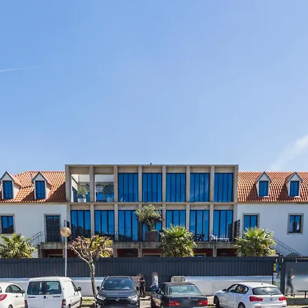 Apartment Santa Tecla - Esmeralda Caminha