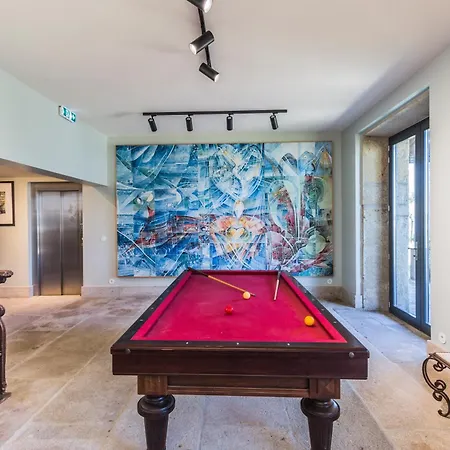 Apartament Santa Tecla - Esmeralda Caminha