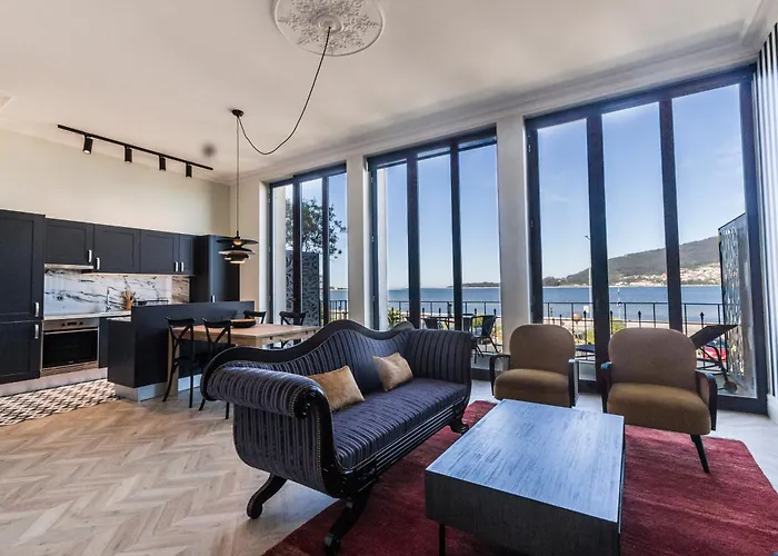 Santa Tecla - Esmeralda * Caminha