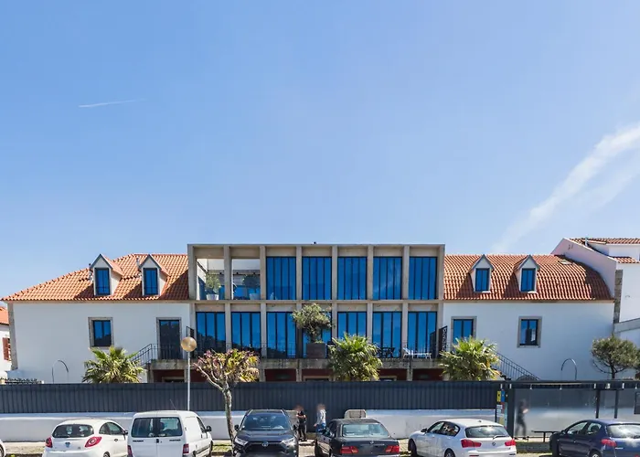 Apartment Santa Tecla - Esmeralda Caminha