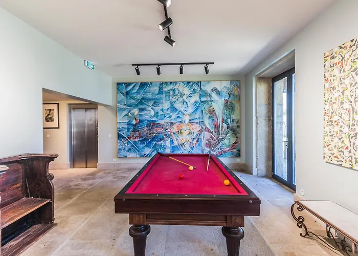 Apartment Santa Tecla - Esmeralda Caminha